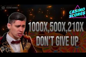 Crazy time large win today, OMG !!! 1000X, 500X, 201X in addition to Others !!
