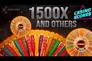 Crazy time large win today, OMG!!! 1500X together with OTHERS!!