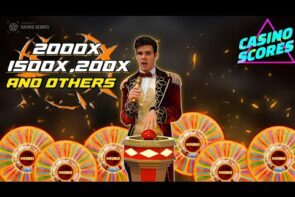 Crazy time large win today, OMG !! 2000X,1500X,200X as well as Others!!