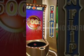 Crazy time large win today #casinoscores #crazytime #coinflip