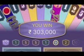 Crazy time novel video||Crazy Time large win Today @crazy5kx
