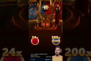 CrazyCoinflip 2700X VS 24X Bigwin Possible #youtubeshorts #shorts #trending #small #foryou