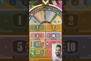 Crazytime 100000 Balance Done All Bonuses With large Bets Coinflip 10X Topslot Todays Bigwin Crazytime