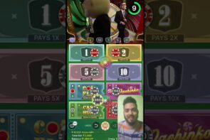 Crazytime 15X Topslot On Num 2 large Bets Winning Session turn a profit ( constituent 1 ) Todays Bigwin Crazytime Do