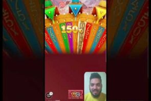 Crazytime 22650 Bigwin BAL 00 to 22K Unexpected Bonus Gives Huge turn a profit Todays Bigwin Crazytime Done