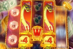 DINOPOLIS large WIN | force Gaming