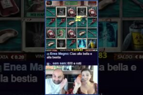 Did that just pay 10,000x? ? #slots #bigwin