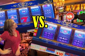 ?Does to a greater extent than Lines Equal Bigger Wins? nine Line Vs 5 Line Slots!