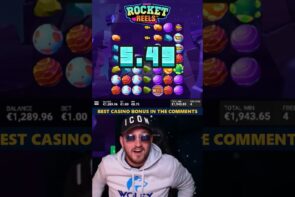 EPIC large Win Online casino bonus Game! Pokie Wins / Online Pokies