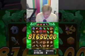EXPOSED won $80,000 as well as didn't l-l realize it    #shorts #gambling #bigwin