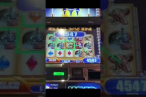 FINALLY A large WIN BONUS!!! LAREDO SLOT #casino bonus #slots #gambling #bigwin #slotmachines #bigwin