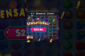 FRUIT political party large WIN  #bigwin #casino bonus #slots #gambling