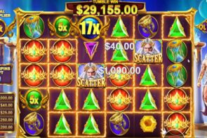 GATES OF OLYMPUS hitting CROWNS X17 large WIN BONUS purchase ONLINE casino bonus SLOT