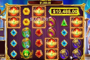 GATES OF OLYMPUS striking CROWNS X9 large WIN BONUS purchase ONLINE casino bonus SLOT