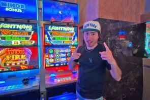 Going For large Wins At novel York casino bonus Las Vegas!