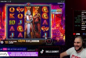 ? HADES E CU NOI ? PLATA DE 20.000 DE LEI ? large WIN ?