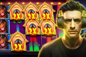 HADİ KARABAŞ??? / large Wins #8