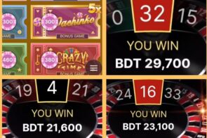 How to play Crazy time large win today 13k to 80k win #crazytime #casino bonus #bigwin #sdnill