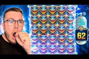 I am SPEECHLESS after getting my tape BIGGEST WIN! (RAZOR RETURNS)