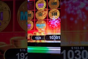 ?I cant acquire plenty of this game!! large WIN on ALL ABOARD #slots
