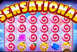 Insane Win! ? sweetness Bonanza Xmas ? novel Online Slot EPIC large WIN - Pragmatic Play (casino bonus Supplier)
