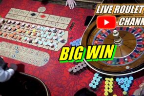 ? LIVE ROULETTE | ? large WIN inward existent casino bonus ? morning time Session ✅ 2023-11-19