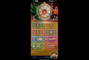 LetsBeCrazy is live! Crazytime Live Streaming Monopoly Live Funkytime Live Todays Bigwin Crazytime