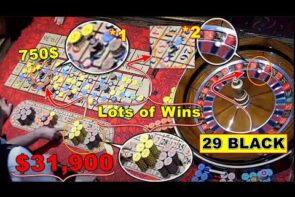 ?Live roulette|?Huge Bets at Vegas casino bonus? $31.900/$750 inwards-Session Chips Exclusively ✅ 01-11-2023
