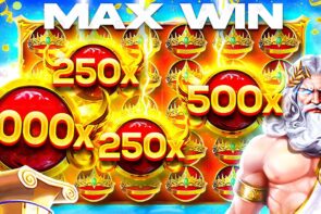 MAX WIN On GATES OF OLYMPUS!! (5000X WIN)
