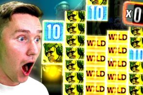 MEGA large WIN on Das xBoot Slot!!!