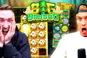 OUR BIGGEST EVER BONUS HUNT WIN!!!