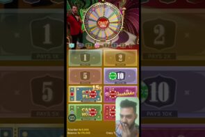 Pachinko 2000 Bigwin Bal 100K To 200K Profitable Session Coinflip 15X Topslot Today Bigwin Crazytime