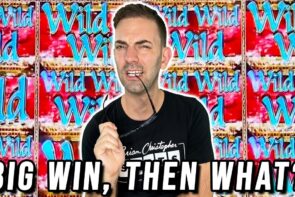 Should You alter Machines After a large Win⁉️ Flip The Switch‼️