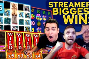 Streamers Biggest Wins – #46 / 2023