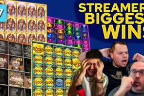 Streamers Biggest Wins – #47 / 2023