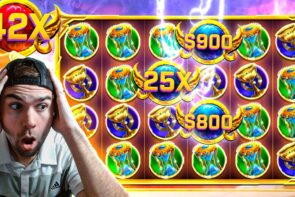 THE CRAZIEST GATES OF OLYMPUS BONUSES OF MY LIFE!
