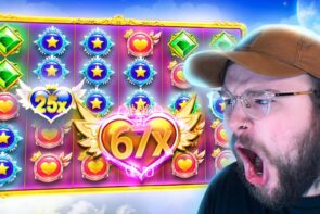 THE CRAZIEST STARLIGHT PRINCESS 1000 WIN OF MY LIFE!