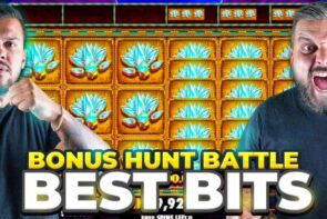 THE MOST INSANE SLOTS BONUS OPENING EVER!!! 98 Bonuses turn a profit similar Crazy! ?