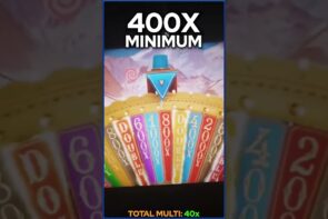 The Biggest Crazy Time Bonus Of ALL TIME