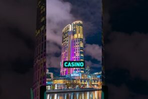 The Biggest casino bonus Win Ever Recorded!