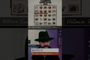 #bigwin #casinogames #jackpot #casino bonus slotmachinebonus #$1000 win #foryou #shorts