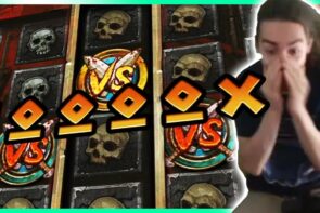 casino bonus MAX WIN GLADIATOR LEGENDS - x10000 (large win hacksaw gaming) @ezdar_officiel