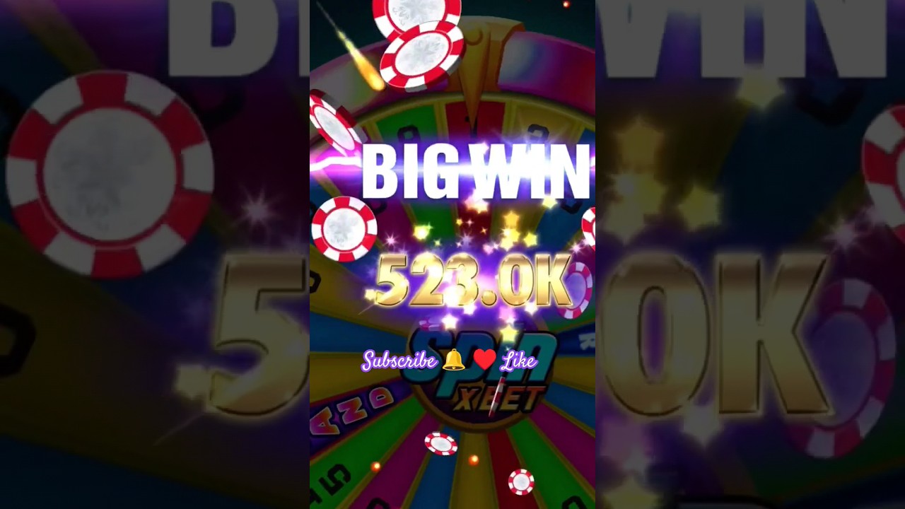 casino bonus Mobile ??️? large win ? #bigwin #casino bonus