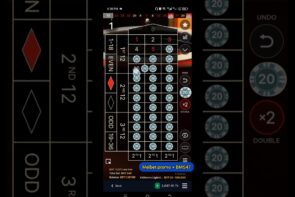 casino bonus Roulette large win 100x ??, nomber bet win trick,  কিভাবে খেলবেন দেখুন। #casino bonus #roulette #shot