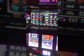 casino bonus Slots: Crystal Star for the large WIN! #slots #shorts #casino bonus #winner #handpay