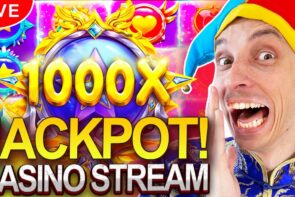 casino bonus flow - Viewers Jackpot with mrBigSpin. large Win Time