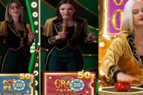 crazy time 1k to 30k large win #crazytime #casino bonus #youtubeshorts #shortvideo #small #IndianGameMaker