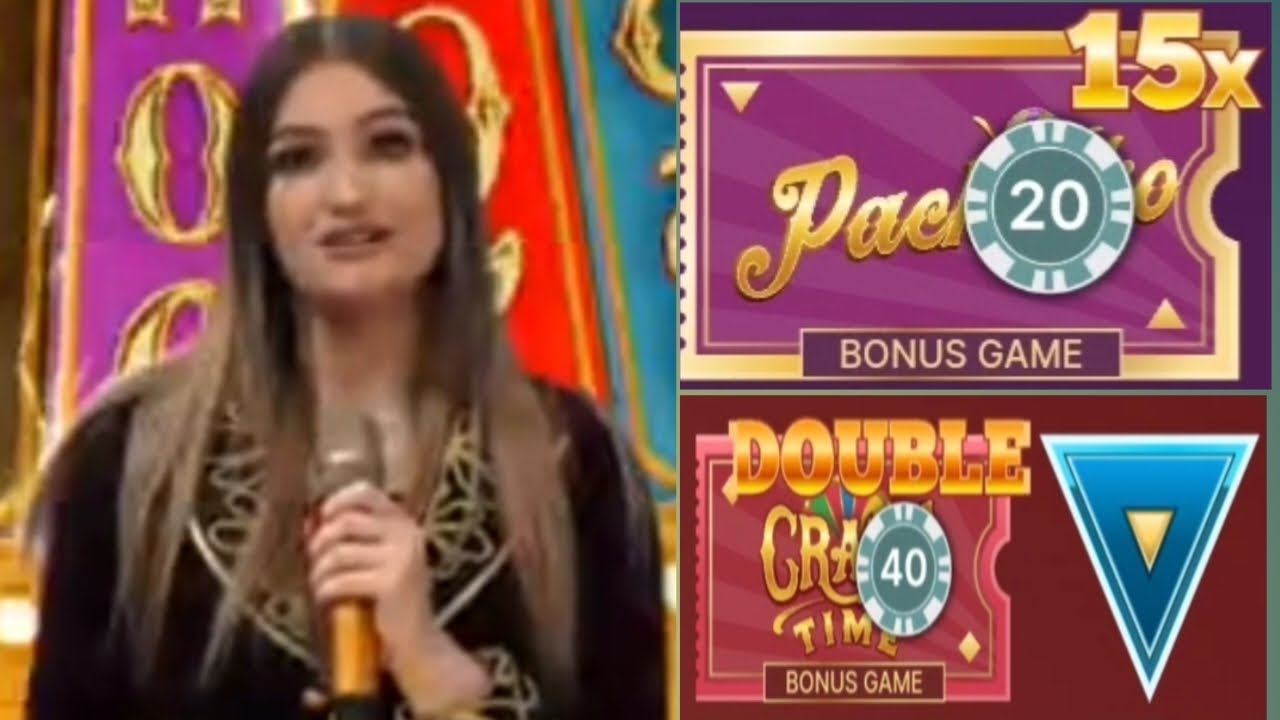 crazy time 500k to 10k large win #crazytime #casino bonus