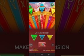 crazy time large win, crazy time #viral