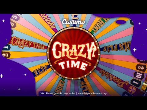 #crazy time stergy #funky #live #casino bonus #gaming #money #large